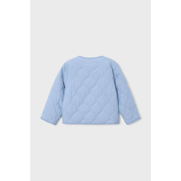Жакет блакитний Mayoral